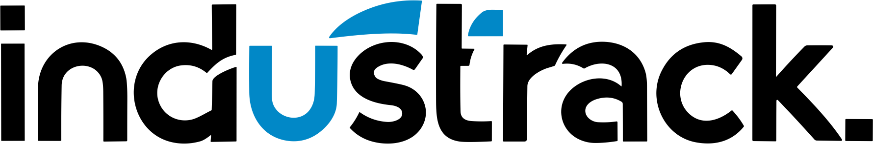 Industrack